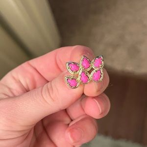 Kendra Scott earrings